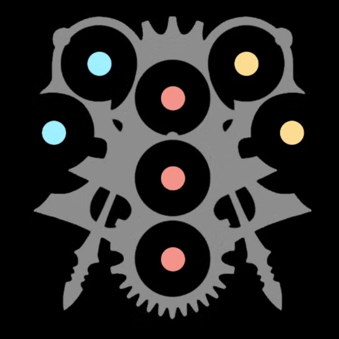 Architect Crest